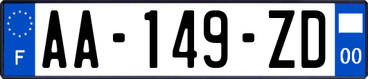 AA-149-ZD