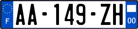 AA-149-ZH