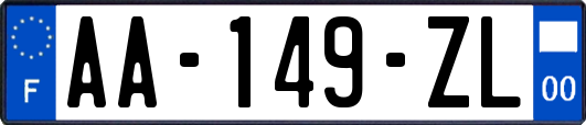 AA-149-ZL