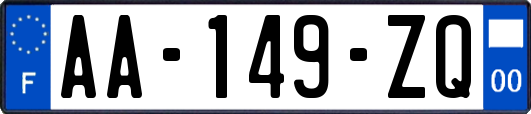 AA-149-ZQ