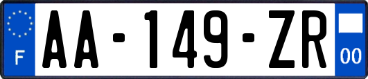 AA-149-ZR