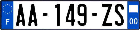 AA-149-ZS