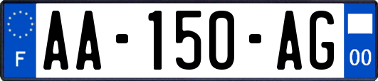 AA-150-AG