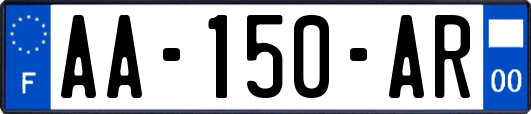 AA-150-AR