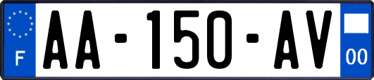 AA-150-AV