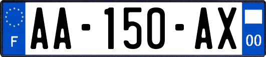 AA-150-AX