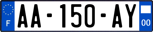 AA-150-AY