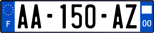 AA-150-AZ