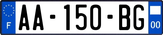 AA-150-BG