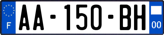 AA-150-BH