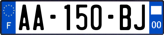 AA-150-BJ