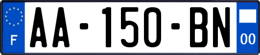 AA-150-BN