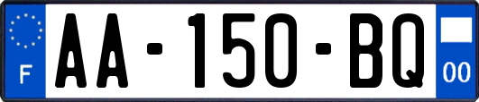 AA-150-BQ