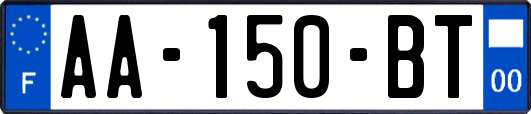 AA-150-BT