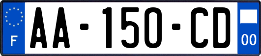 AA-150-CD