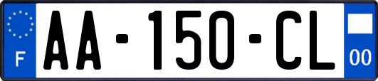 AA-150-CL