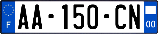 AA-150-CN