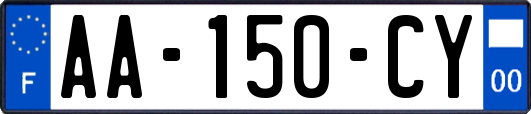 AA-150-CY