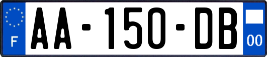 AA-150-DB