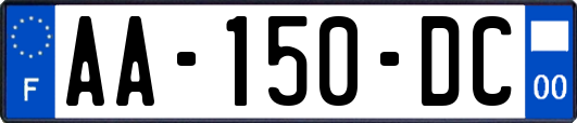 AA-150-DC