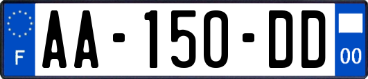 AA-150-DD