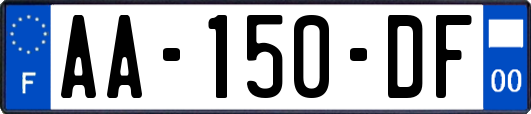 AA-150-DF