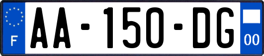 AA-150-DG