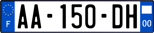 AA-150-DH