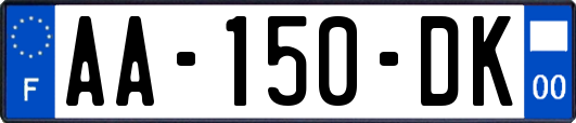 AA-150-DK