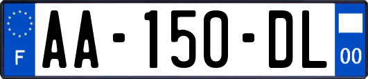 AA-150-DL