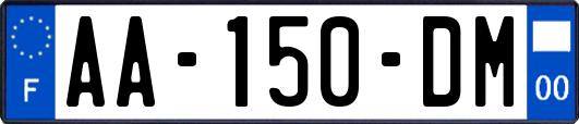 AA-150-DM