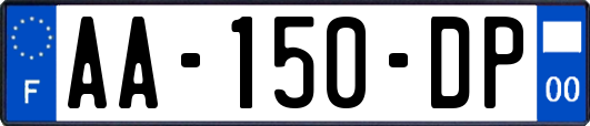 AA-150-DP