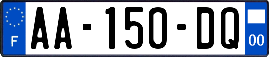 AA-150-DQ