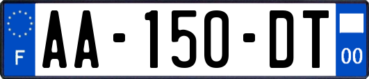 AA-150-DT