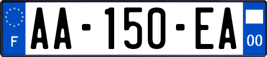 AA-150-EA