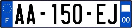 AA-150-EJ