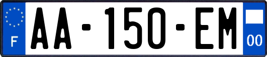 AA-150-EM