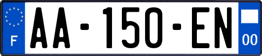 AA-150-EN