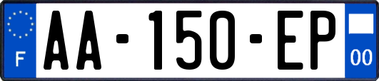 AA-150-EP