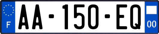 AA-150-EQ