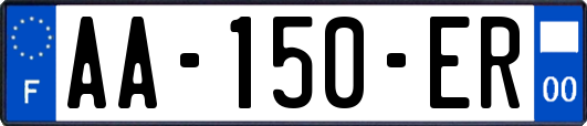 AA-150-ER