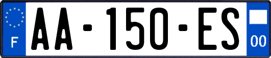 AA-150-ES