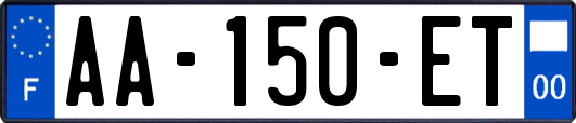 AA-150-ET