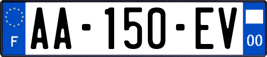 AA-150-EV