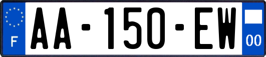 AA-150-EW