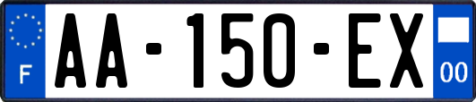 AA-150-EX