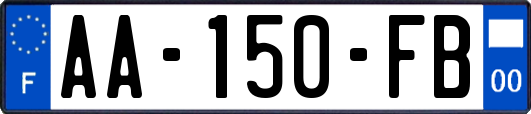 AA-150-FB