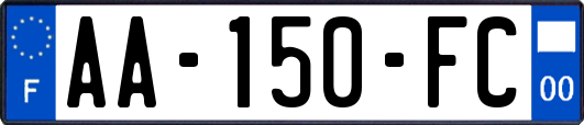 AA-150-FC