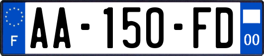 AA-150-FD