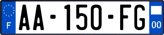 AA-150-FG